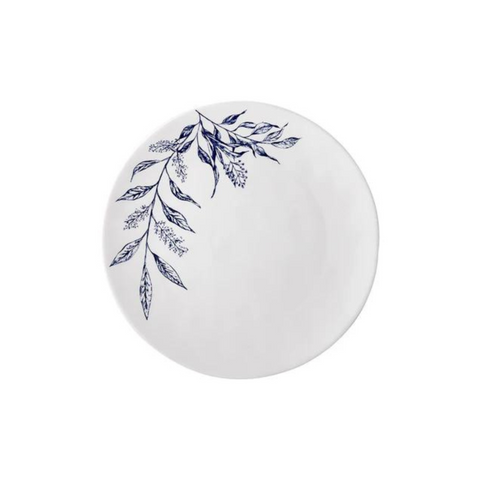 Repose Round Platter