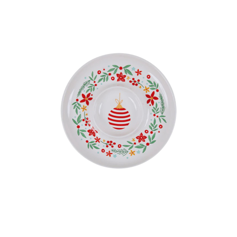 Joyful Chip & Dip Platter