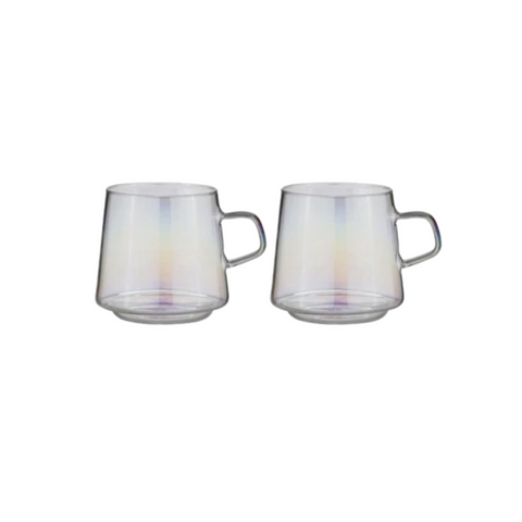 Oaklyn Opal 2 pack Mug