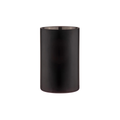 Aurora Matte Black Wine Cooler