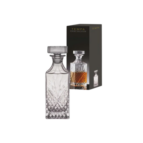 Ophelia Whisky Decanter