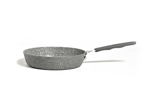 16Cm Frypan - Grey