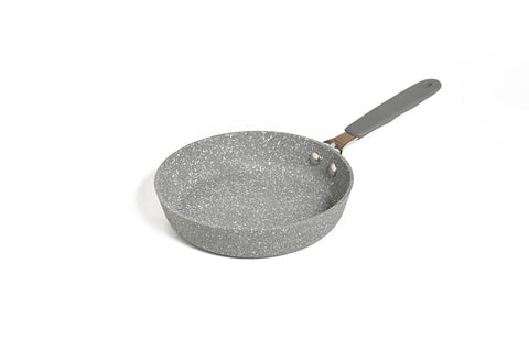 16Cm Frypan - Grey
