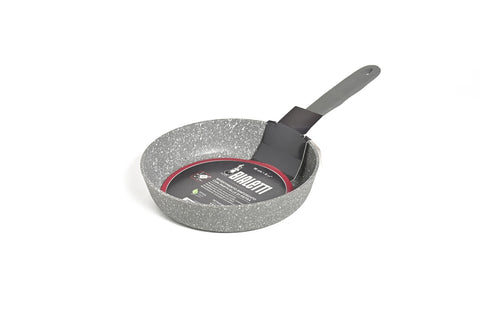 16Cm Frypan - Grey