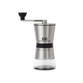 Premium Hand Burr Grinder