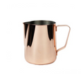 Copper Milk Frothing Jug - 350ml