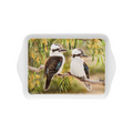 Aus Bird & Flora Kookaburra Scatter Tray