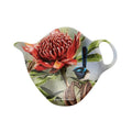 Aus Bird & Flora Blue Wren Tea Bag Holder