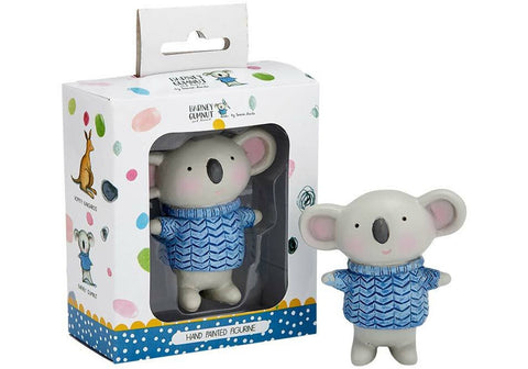Barney Gumnut & Friends Koala Figurine