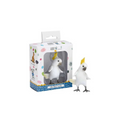 Barney Gumnut & Friends Cockatoo Figurine