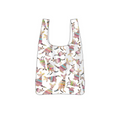 Cooee Kangaroo Rpet Shopping Bag