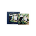 Aus Bird & Flora Kookaburra Trivet