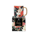 Osaka Black Cranes Bond Mug