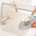 Vigar Florganic Dish Brush