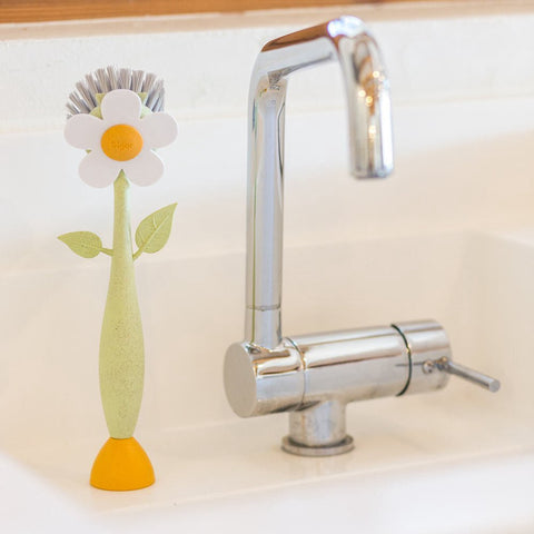 Vigar Florganic Dish Brush