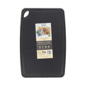 Eco Basics Carving Board-Black