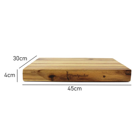 Acacia Rectangular Board