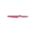 New Kiddikutter Child Safe Knife - Dusty Pink