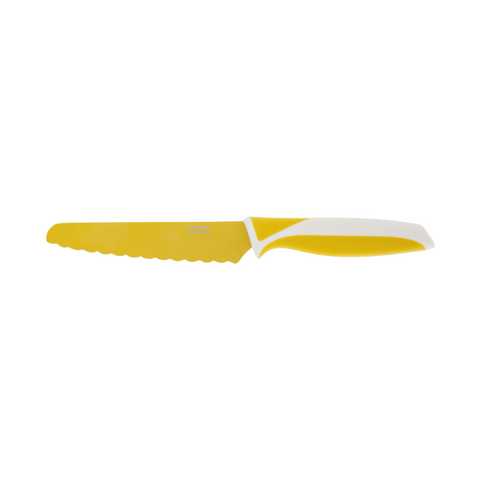 New Kiddikutter Child Safe Knife - 5 Colors