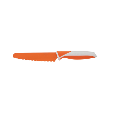 New Kiddikutter Child Safe Knife - 5 Colors