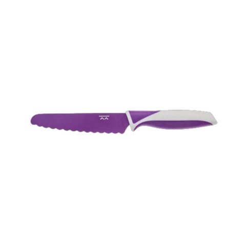 New Kiddikutter Child Safe Knife - 5 Colors