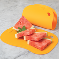 Wellos Anti-Bacterial Cutting Board Set
