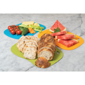 Wellos Anti-Bacterial Cutting Board Set