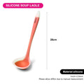 Soup Ladle Aquarelle 28Cm