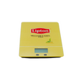 Lipton Digital Kitchen Scales 5kg Tempered Glass