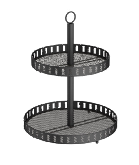 Hudson Round Cupcake Holder 30cm x 30cm x 38cm