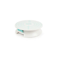 Cake Decorating Turntable With Brake
