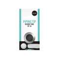 #1.5 Stainless Steel Round Piping Tip