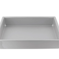 Pro Rectangular Tray 9 X 12 X 3"