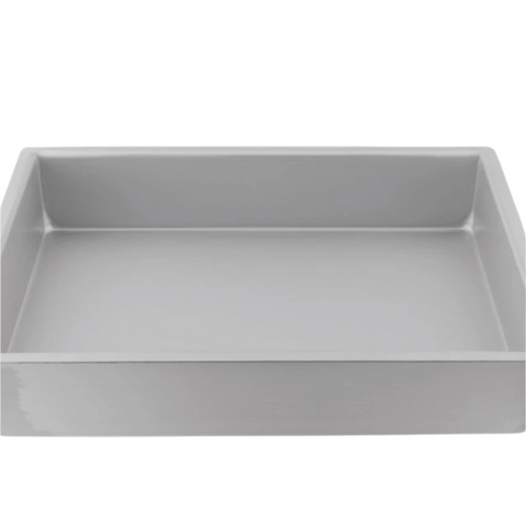 Pro Rectangular Tray 9 X 12 X 3"