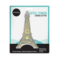 Eiffel Tower Cookie Cutter