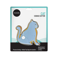 Cat Cookie Cutter