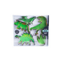 Dinosaur 5 Piece Cookie Cutter Set