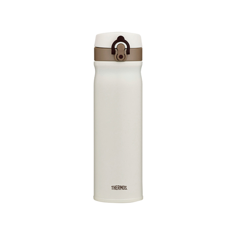 Thermos 550ml Thermos Vacuum Insulated Drink Bottle