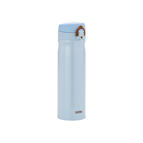 Thermos 550ml Thermos Vacuum Insulated Drink Bottle