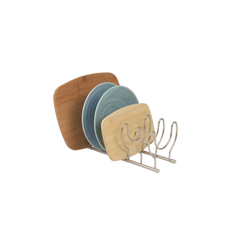Euro Lid Organiser 33cm X 14.6cm - Satin