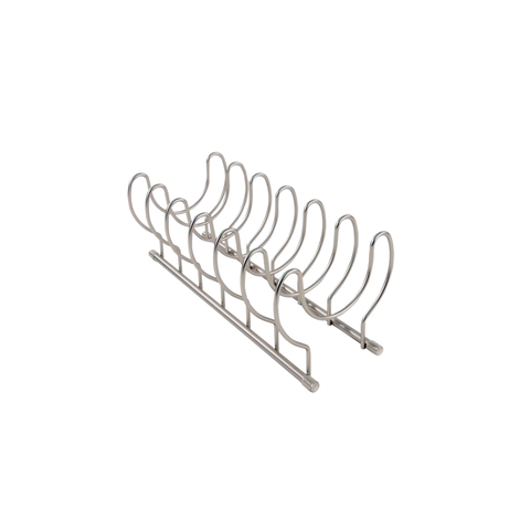 Euro Lid Organiser 33cm X 14.6cm - Satin / Satin