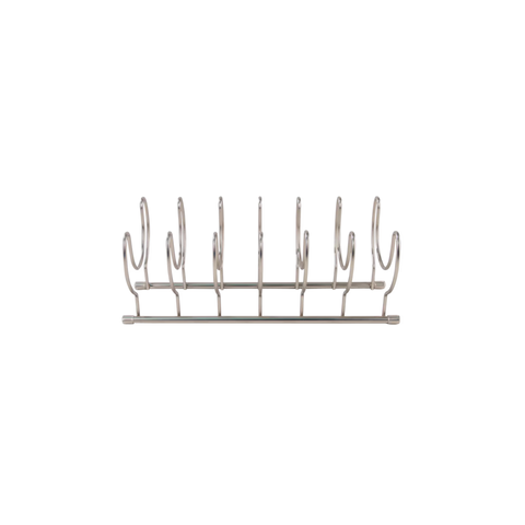 Euro Lid Organiser 33cm X 14.6cm - Satin