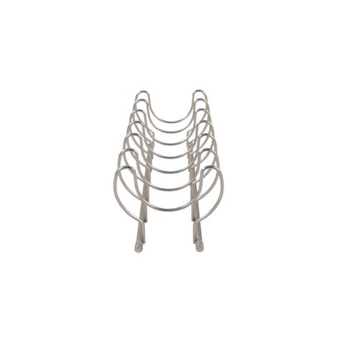 Euro Lid Organiser 33cm X 14.6cm - Satin / Satin