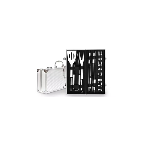 16 Piece BBQ Set