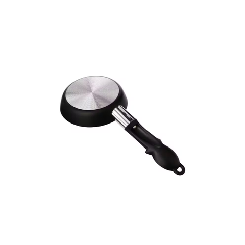 Egg Fry Pan 5 X 12 X 7