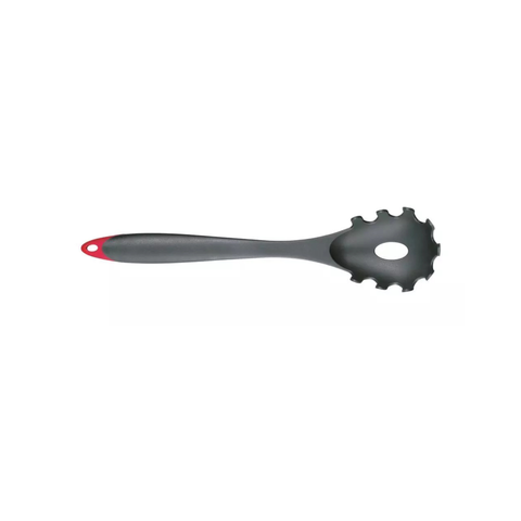 Fibreglass Spaghetti Server -Black