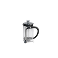 Tea & Coffee Plunger Stainless Steel Frame - 600ml