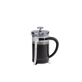 Tea & Coffee Plunger Stainless Steel Frame - 350ml