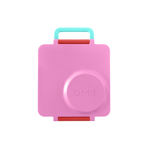 Omiebox Hot & Cold Lunch Box/Bento Box