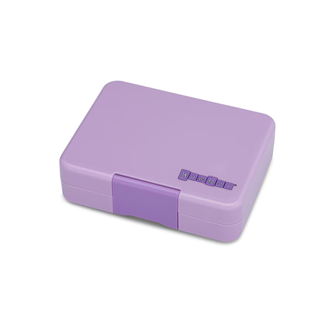 Yumbox Snack Box 3 Compartment
